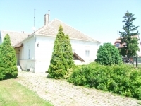 Bük Kastély, kúria 0