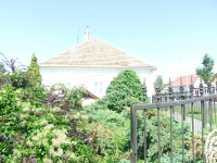 Bük Kastély, kúria 1