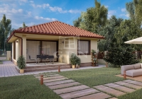 Gencsapáti Családi ház 7