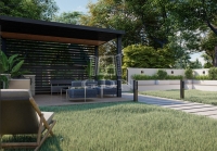 Gencsapáti Családi ház 9