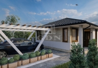 Gencsapáti Családi ház 30