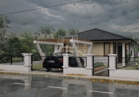 Gencsapáti Családi ház 32