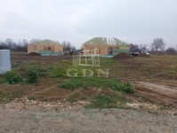 Gencsapáti Családi ház 2