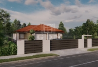 Gencsapáti Családi ház 35