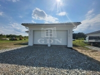 Gencsapáti Családi ház 12