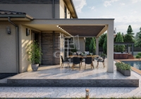 Gencsapáti 家庭别墅 11