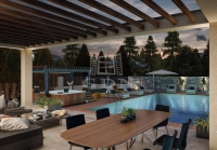 Gencsapáti 家庭别墅 12