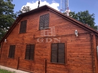 Hegyhátszentjakab Családi ház 0