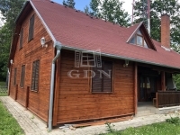 Hegyhátszentjakab Családi ház 1