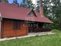 Hegyhátszentjakab Családi ház 2