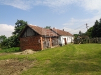 Döbörhegy Családi ház 0