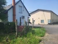 Szombathely 工业区域 4