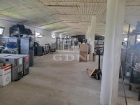 Szombathely 工业区域 17