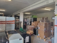 Szombathely 工业区域 10