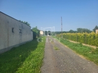 Szombathely 工业区域 0