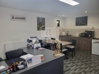 Szombathely 工业区域 22