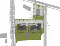 Szombathely Lakás (téglaépítésű) 19