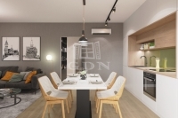 Szombathely Lakás (téglaépítésű) 3