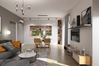 Szombathely Lakás (téglaépítésű) 2