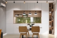 Szombathely Lakás (téglaépítésű) 1