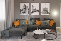 Szombathely Lakás (téglaépítésű) 0