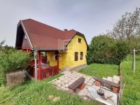 Döröske 夏季别墅 2