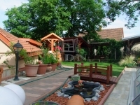 Szombathely 家庭别墅 0