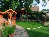 Szombathely 家庭别墅 23