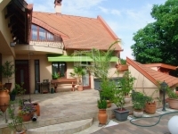 Szombathely 家庭别墅 1