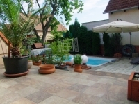 Szombathely 家庭别墅 20