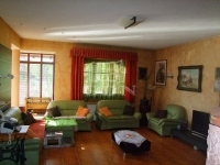 Szombathely 家庭别墅 5