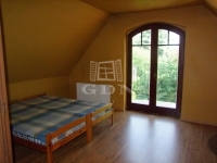 Szombathely 家庭别墅 10