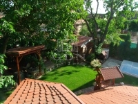 Szombathely 家庭别墅 14