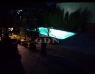 Szombathely 家庭别墅 22