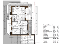 Szombathely Частный дом 19