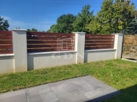 Szombathely Частный дом 4