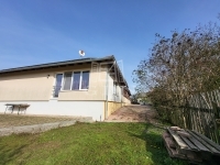 Viszák 夏季别墅 0