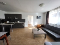 Viszák 夏季别墅 11