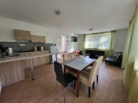 Viszák 夏季别墅 8