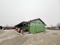 Sé Ipari terület 1