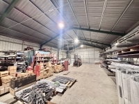 Sé Ipari terület 0