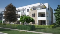 Eladó lakás (téglaépítésű) Szombathely, 74m2