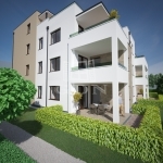 Szombathely Lakás (téglaépítésű) 12