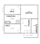 Rátót Családi ház 8