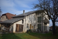 Csákánydoroszló 家庭别墅 1