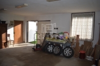 Csákánydoroszló 家庭别墅 10