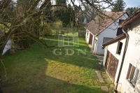 Csákánydoroszló 家庭别墅 8