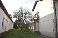 Csákánydoroszló 家庭别墅 11