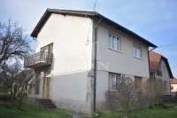 Csákánydoroszló 家庭别墅 - 46.990.000 HUF