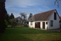 Csákánydoroszló 家庭别墅 9